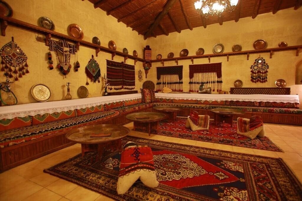 Картинка Hotel Surban 3*