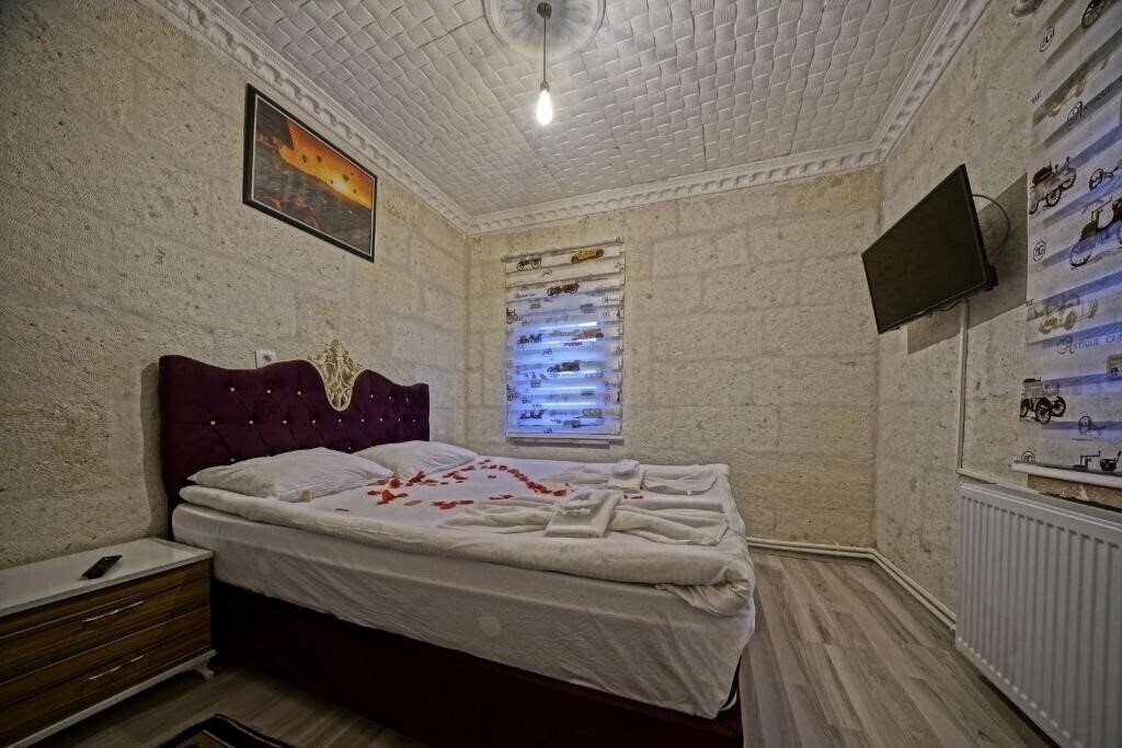 Картинка Epoch Stone House (ex. Cappadocia Panda Hostel) 3*