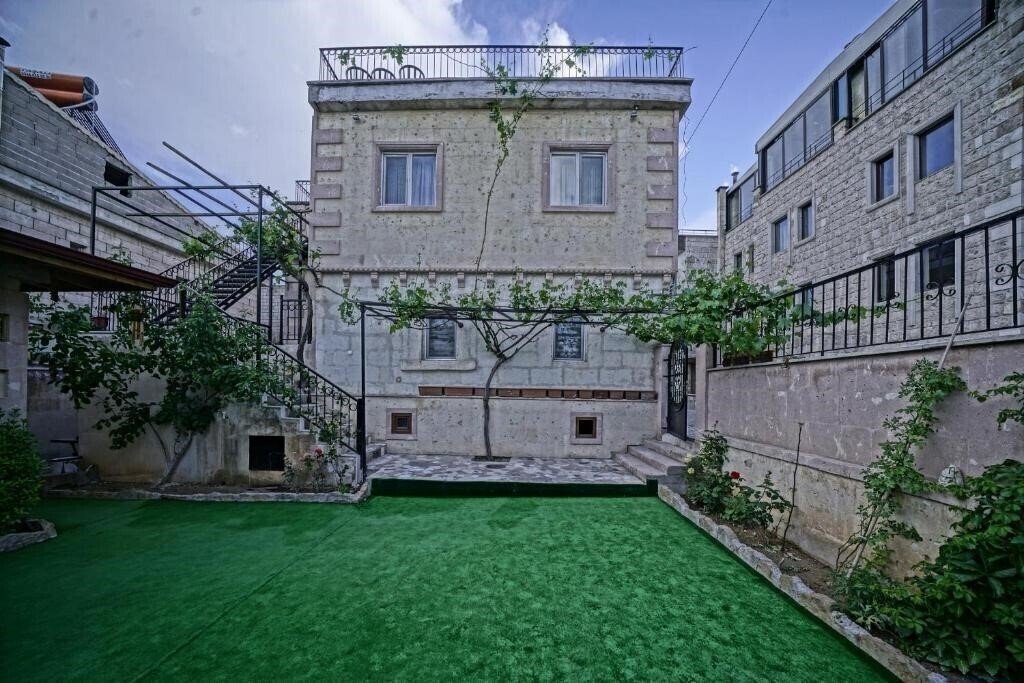 Фото Epoch Stone House 3*