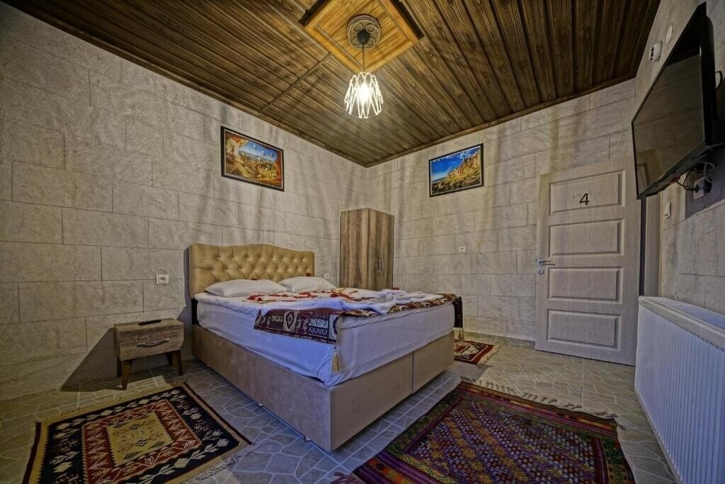 Зображення Epoch Stone House (ex. Cappadocia Panda Hostel) 3*