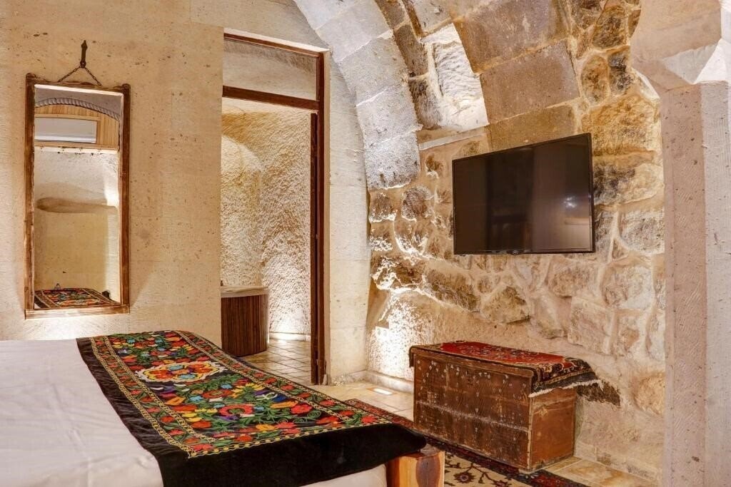 Картинка Petra Inn Cappadocia 4*