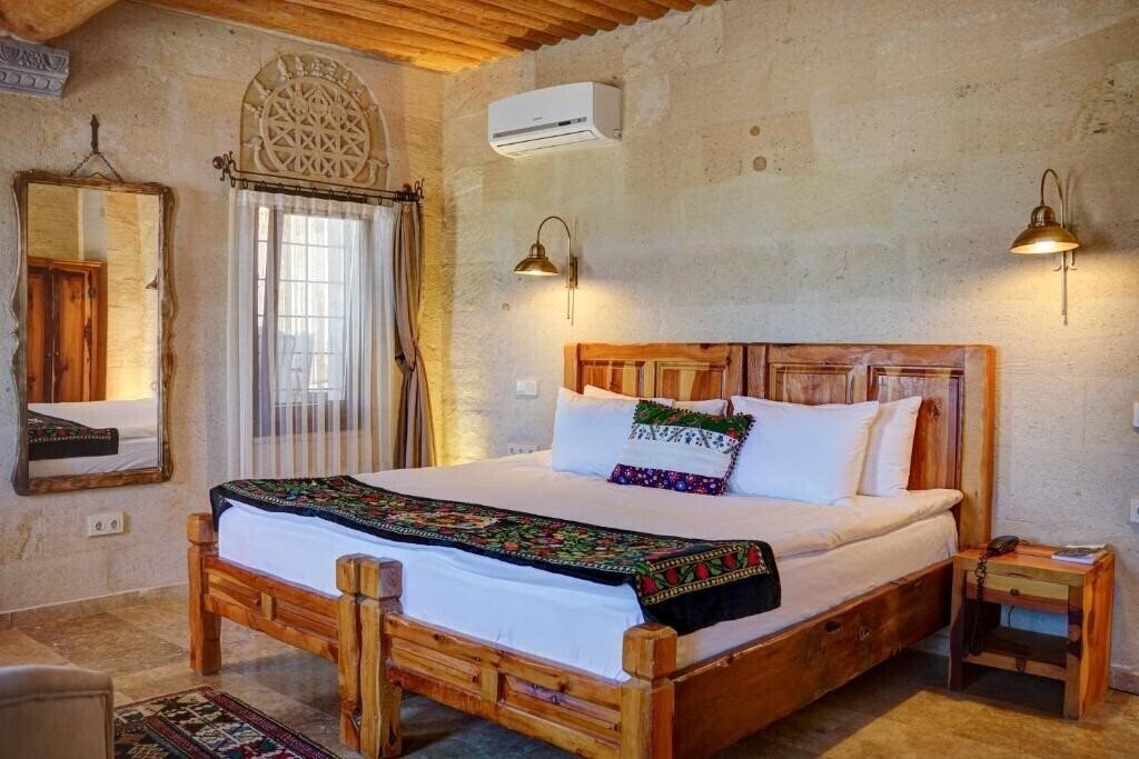 Отель Petra Inn Cappadocia 4*