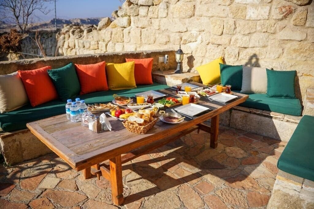 Фотографія 4 Oda Cave Hotel 3*