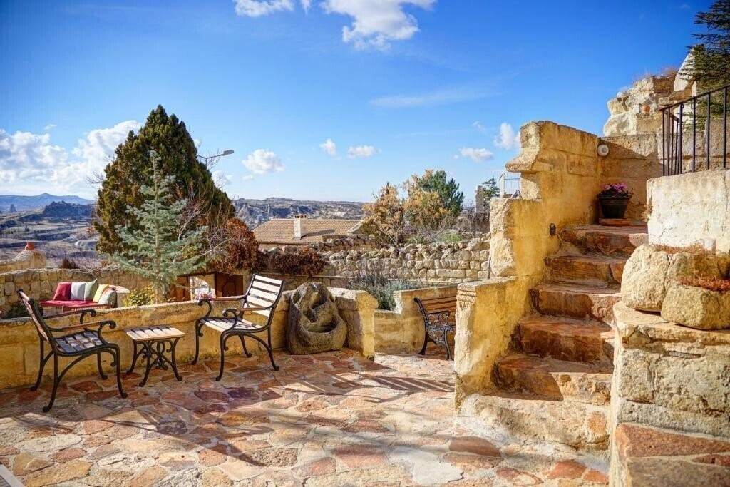 Зображення 4 Oda Cave Hotel 3*