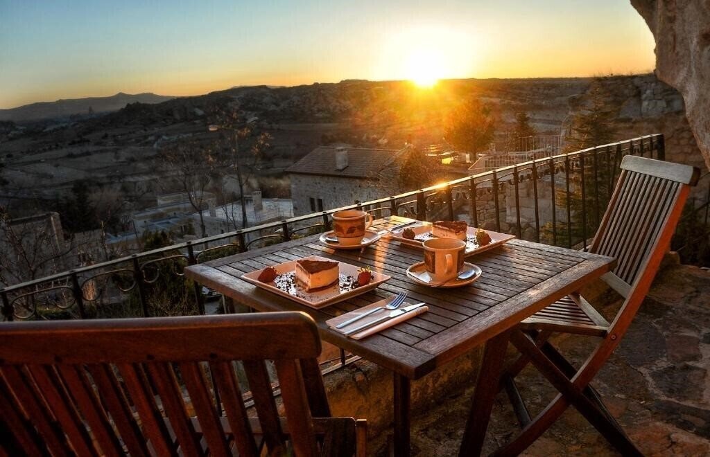 Картинка 4 Oda Cave Hotel 3*