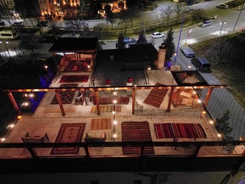 Фото Alaturca House 3*