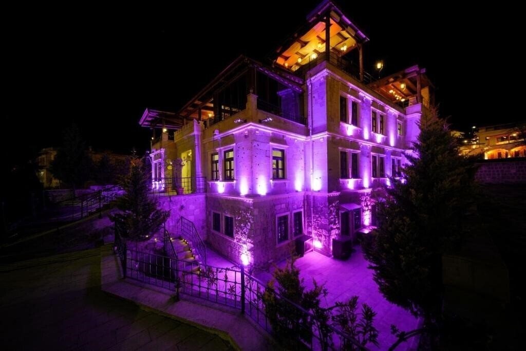 Фотографія Alaturca House 3*