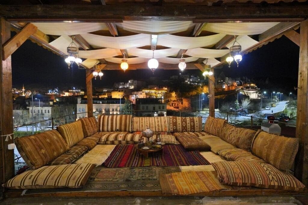 Зображення Alaturca House 3*