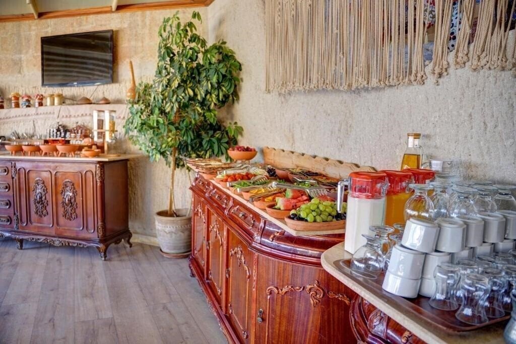 Фотографія Amber Cave Suites 4*