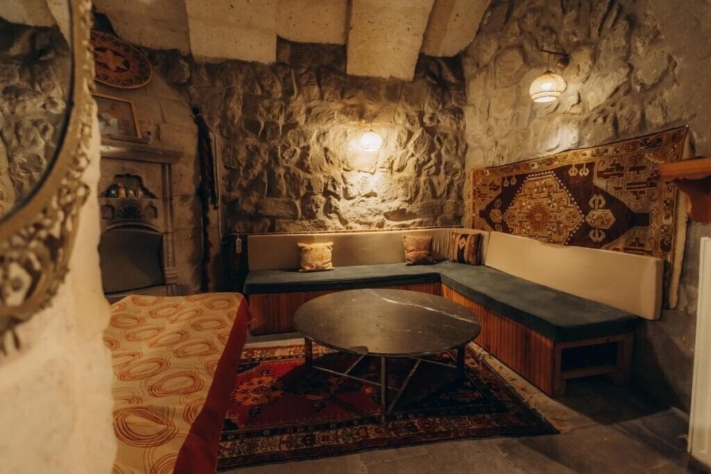 Зображення Anatolia Raymonde Cave Hotel 3*