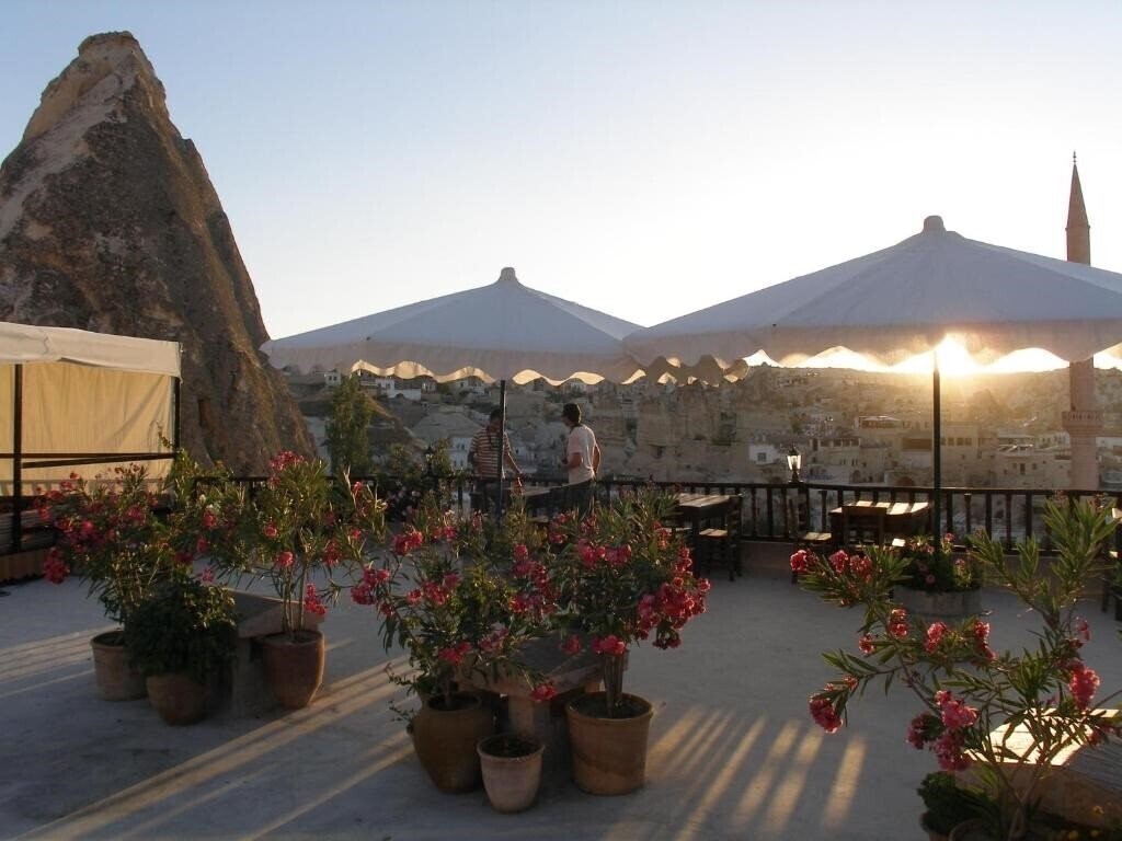 Фото Arch Palace 3*