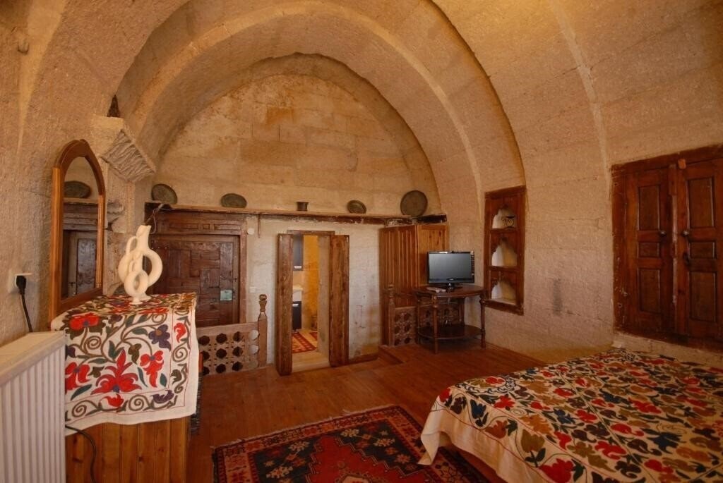 Фотографія Arif Cave Hotel 3*