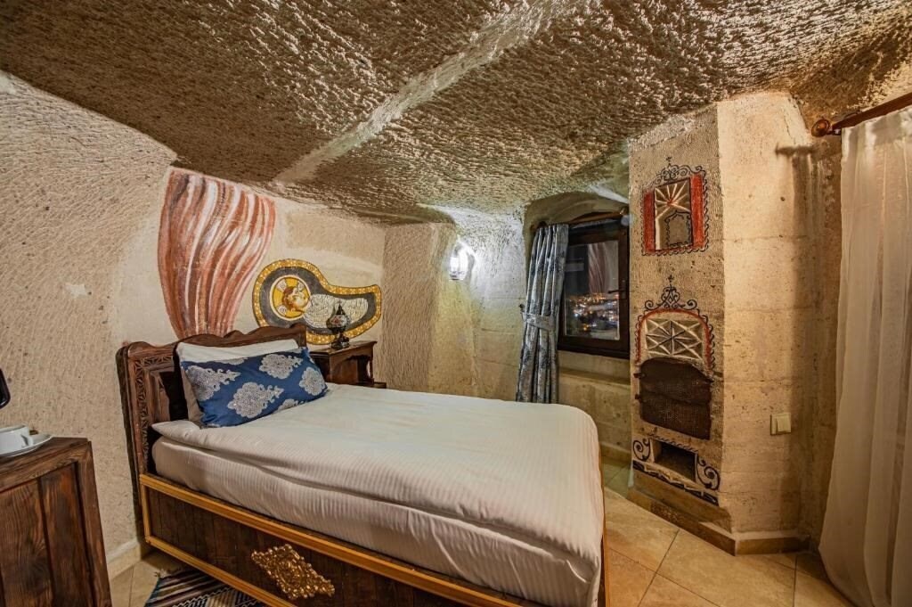 Фотографія Ascension Cave Suites 3*