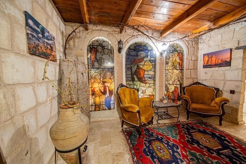 Фотографія Ascension Cave Suites 3*