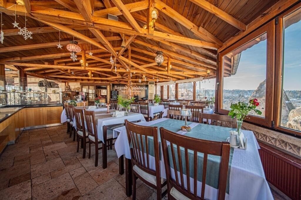 Зображення Ascension Cave Suites 3*