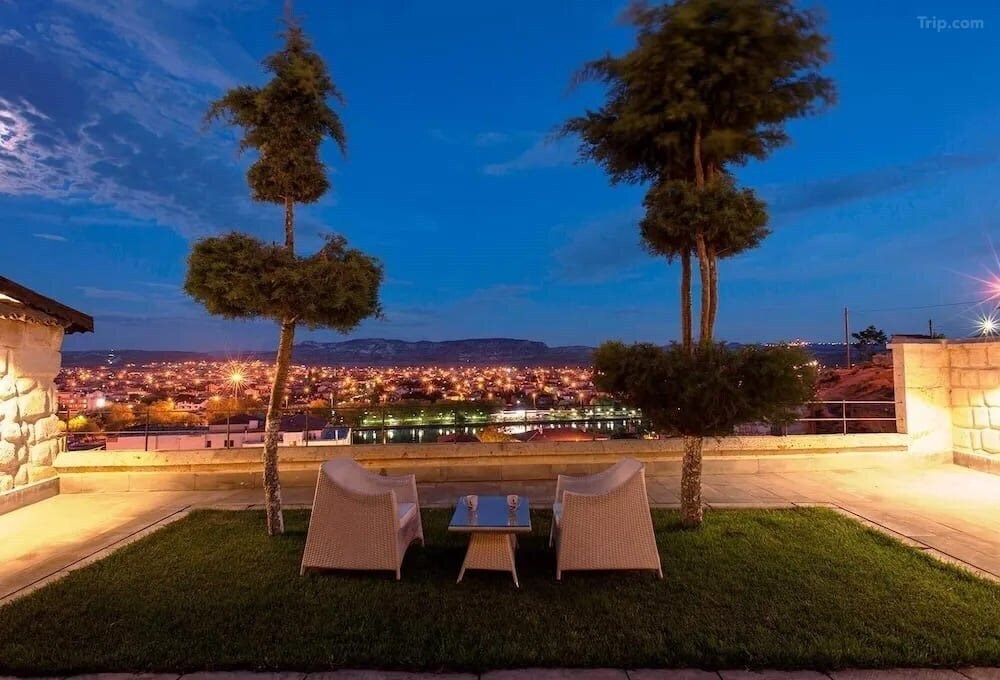 Фотография Avanos Evleri 3*