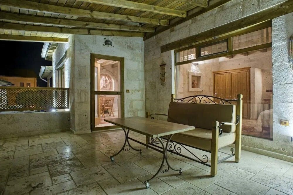 Картинка Avanos Evleri 3*