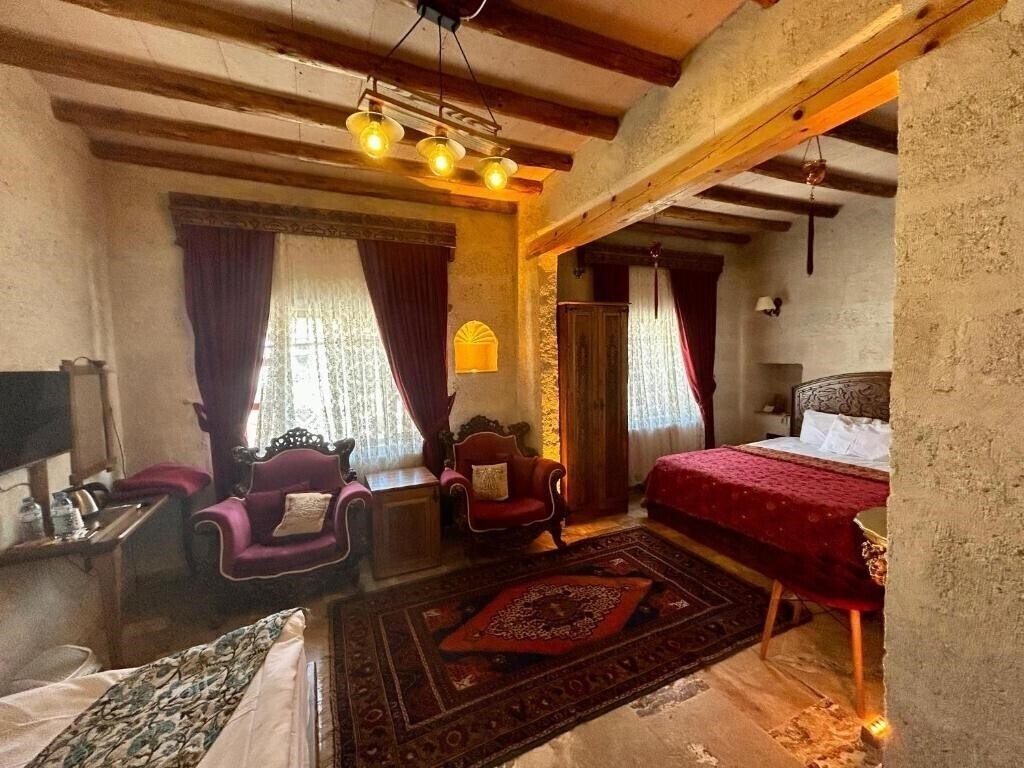 Фото Avanos Suites 3*