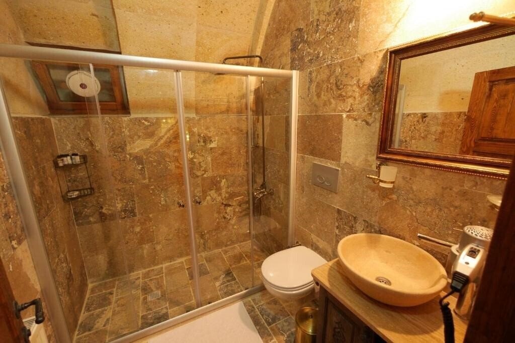 Картинка Avanos Suites 3*