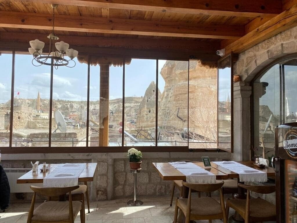 Готель Aydinli Cave Hotel 3*