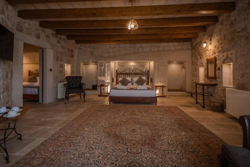 Изображение Aydinli Cave Hotel 3*