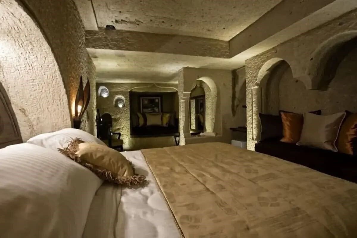 Изображение Best Cave Hotel 3*