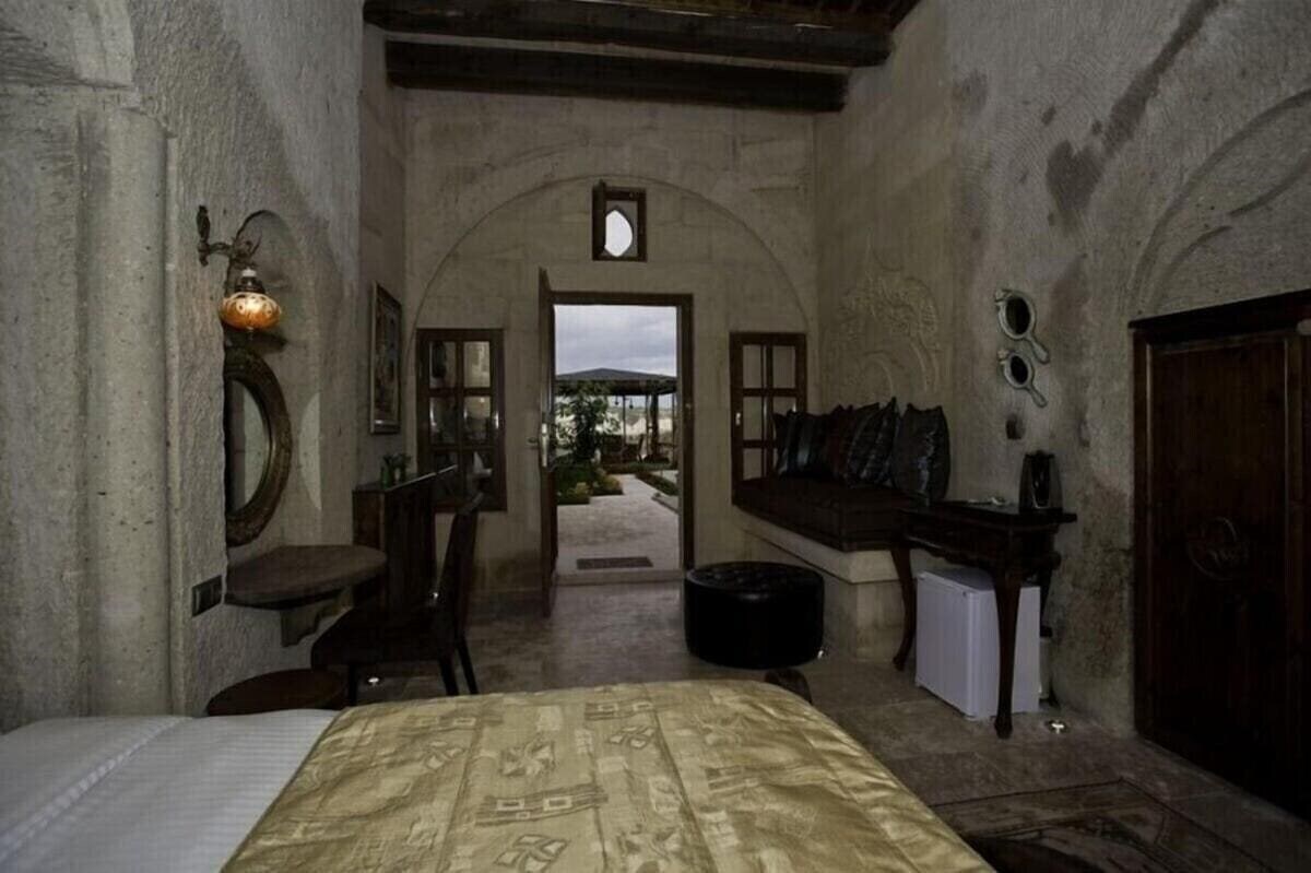 Фотография Best Cave Hotel 3*