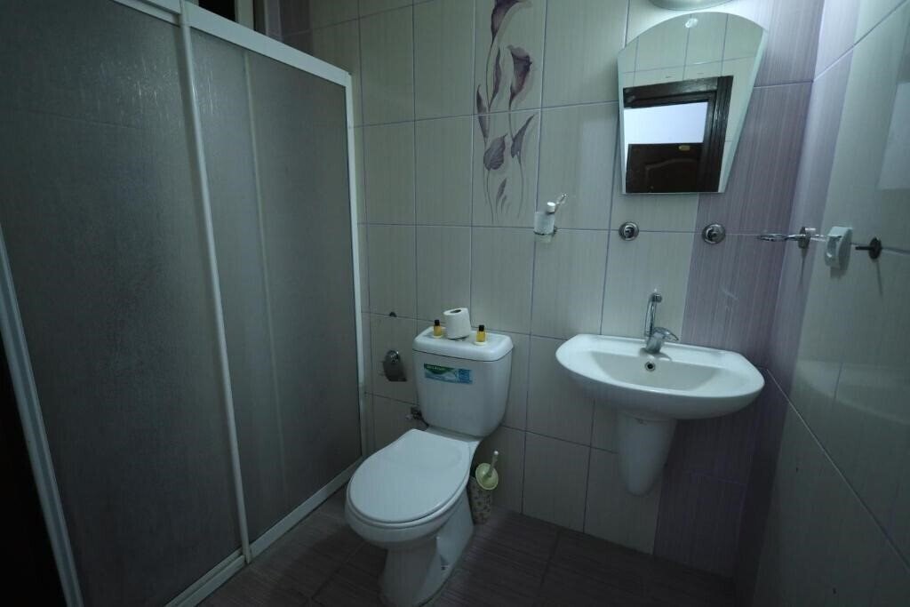 Фотографія Cappa Hotel (ex. Urgup Cappa Hotel ) 3*