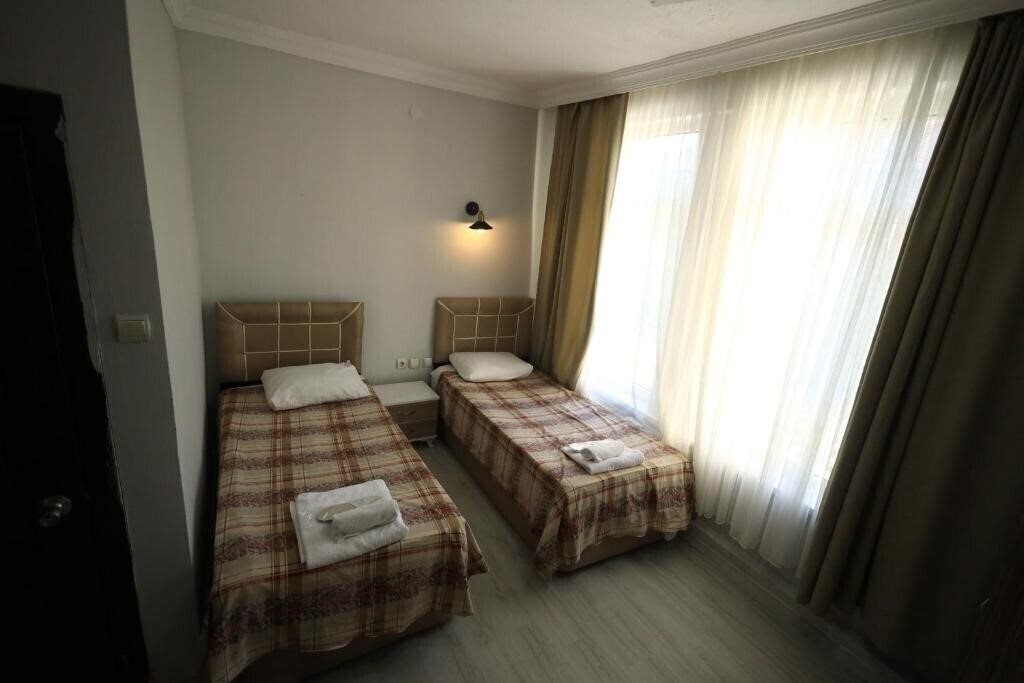 Зображення Cappa Hotel (ex. Urgup Cappa Hotel ) 3*