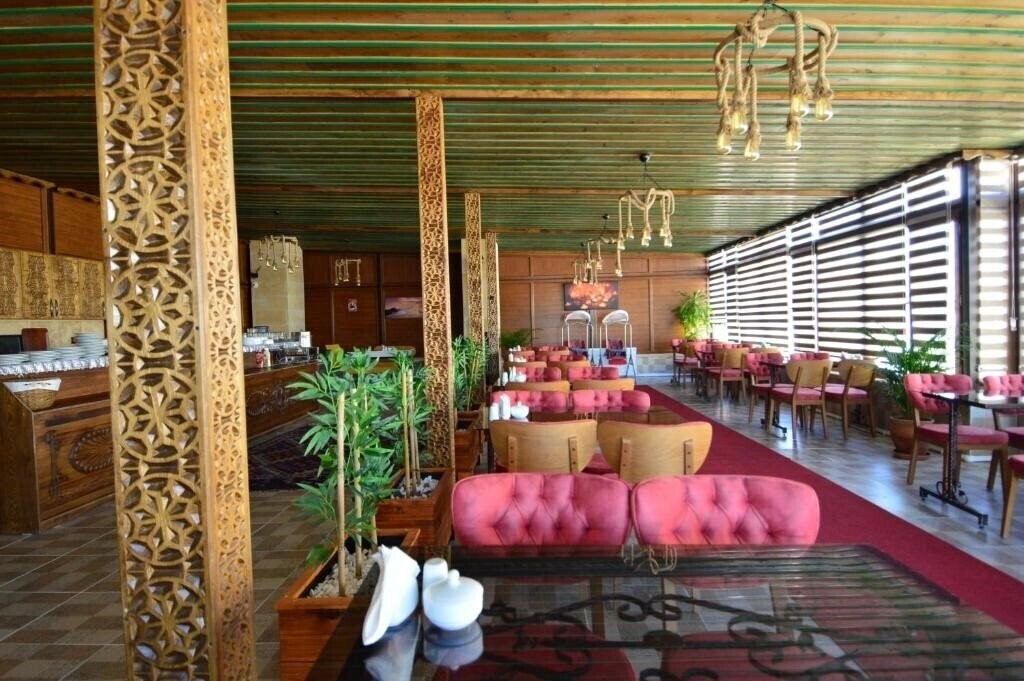 Зображення Cappadocia Elite Stone House (ex. Elite Stone House) 3*