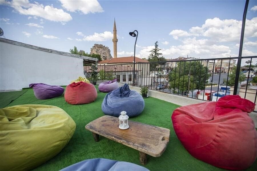 Фотографія Cappadocia Serenity Hotel 3*