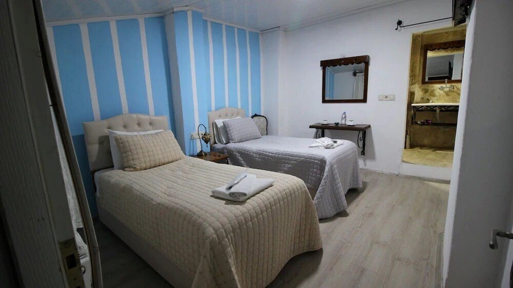 Зображення Cappadocia Serenity Hotel 3*