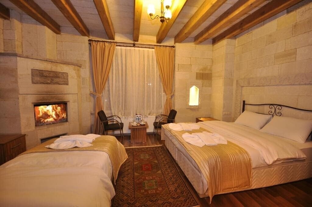 Фото Cappadocia Stone Palace 3*