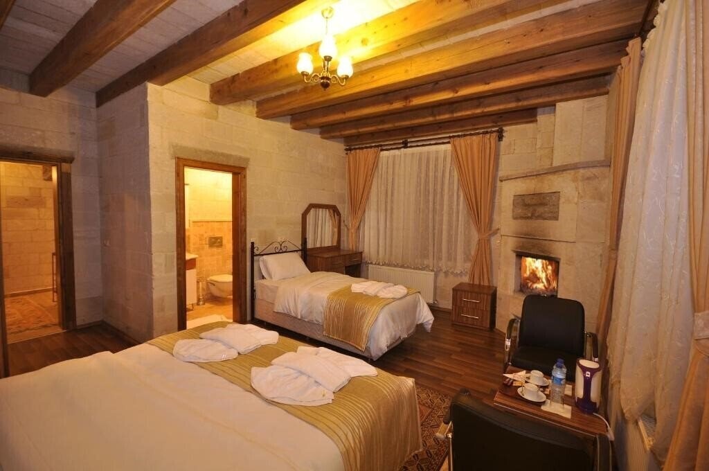 Изображение Cappadocia Stone Palace 3*