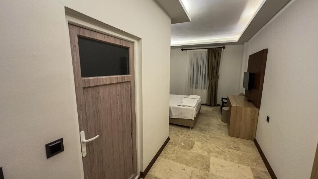 Фотография Casablanca Garden Hotel 3*