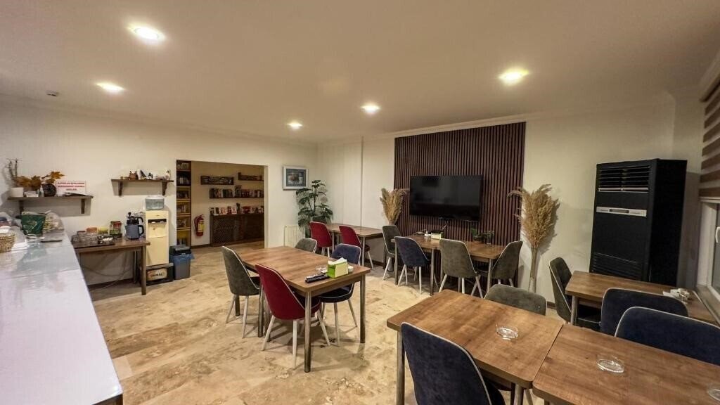 Изображение Casablanca Garden Hotel 3*