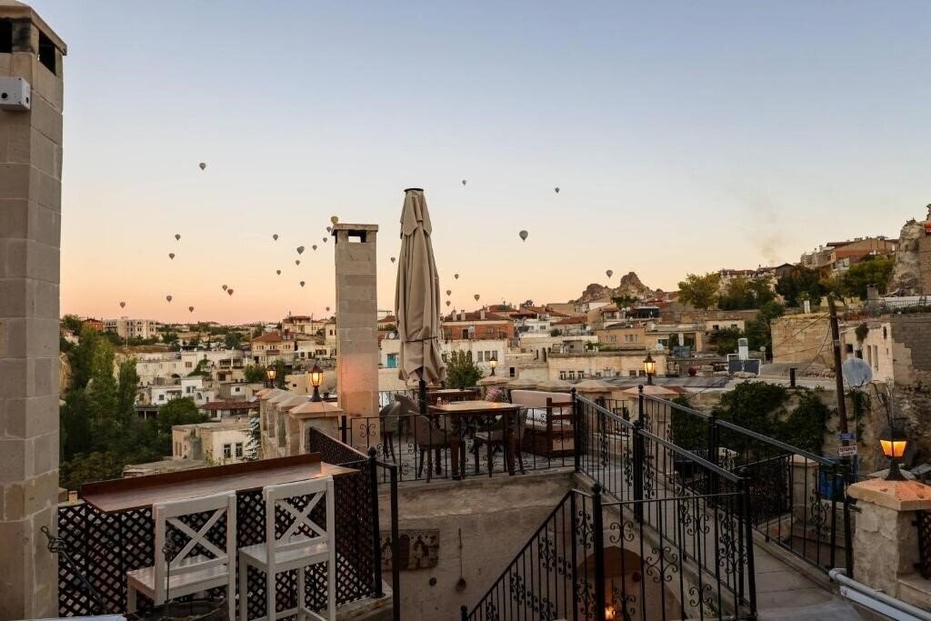 Зображення Castle Inn Luxury Hotel In Cappadocia 3*