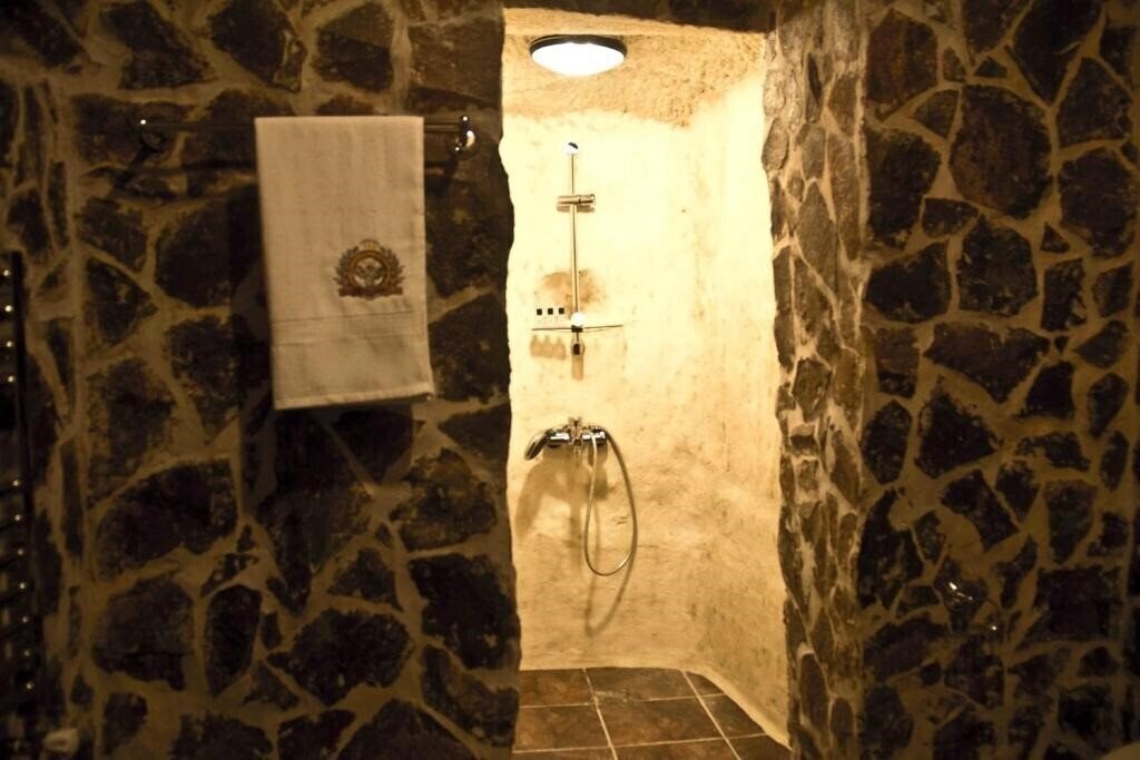 Фотография Cave Art Cappadocia 3*
