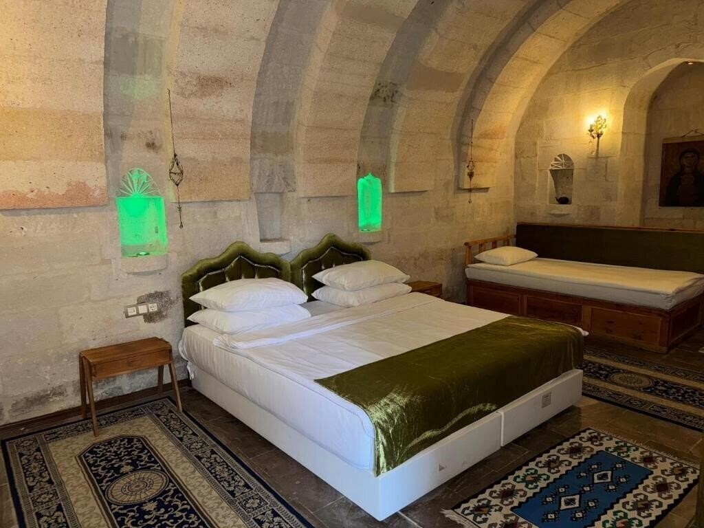 Изображение Cave Art Cappadocia 3*