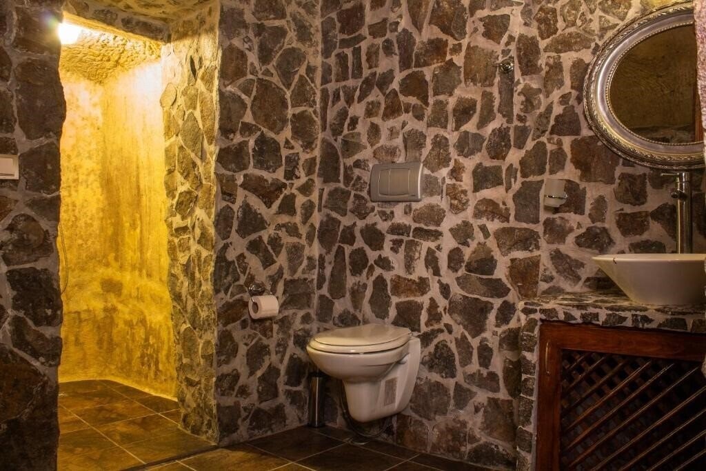 Картинка Cave Art Cappadocia 3*