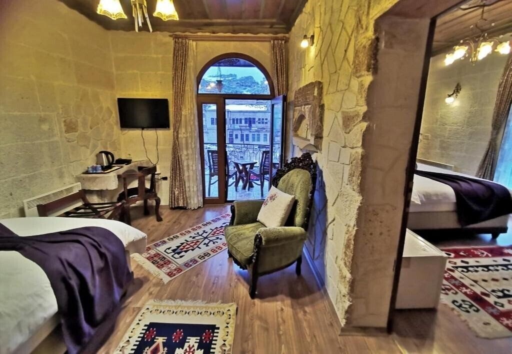 Картинка Hotel Cave Konak 3*