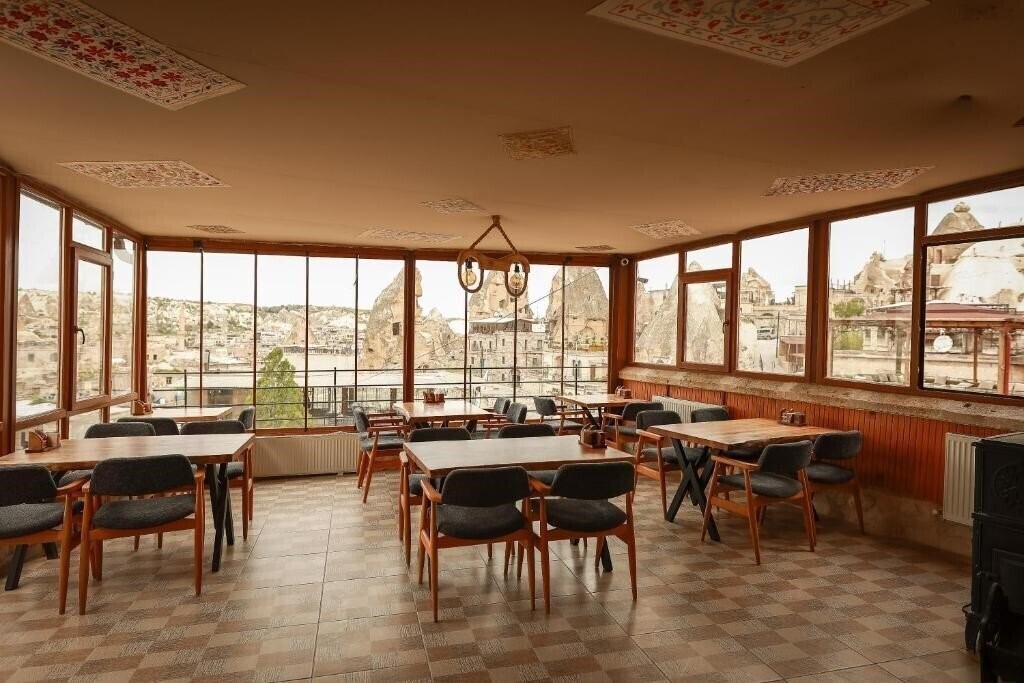 Фотография Mia Cappadocia Cave Hotel (ex. Cave Life Hotel, Cave Life Pension) 2*