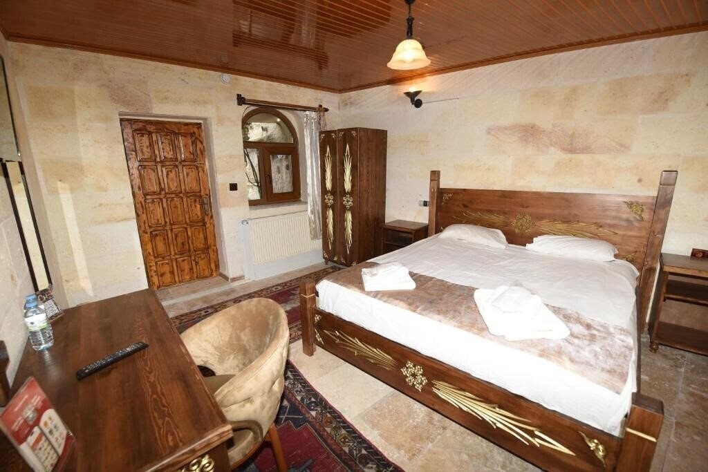 Отель Peri Cave Hotel 3*