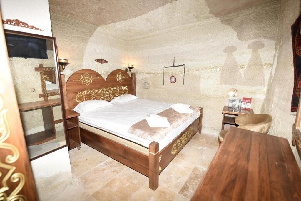 Изображение Peri Cave Hotel 3*