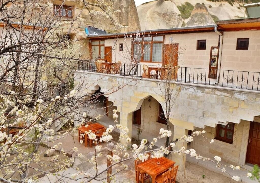 Картинка Peri Cave Hotel 3*