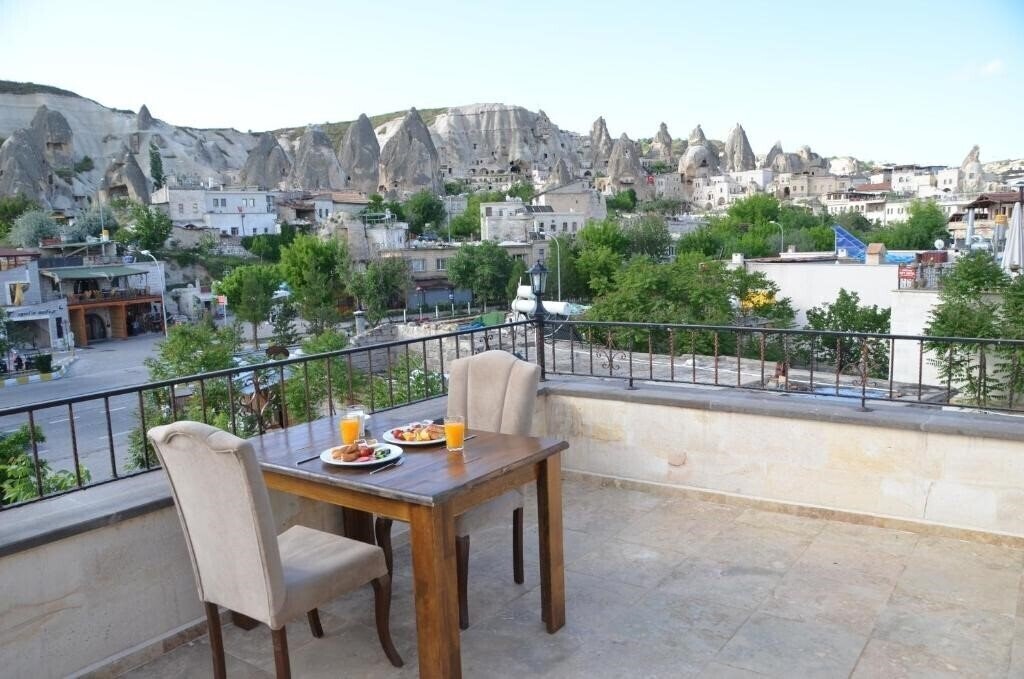 Отель Yusuf Bey House 3*