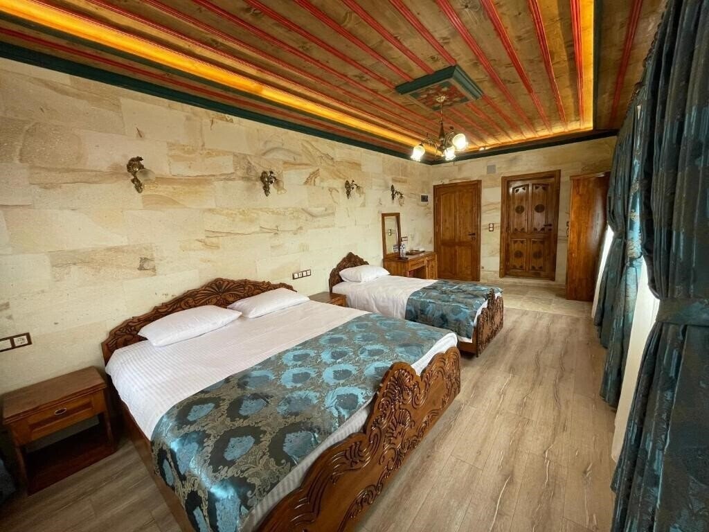 Картинка Yusuf Bey House 3*