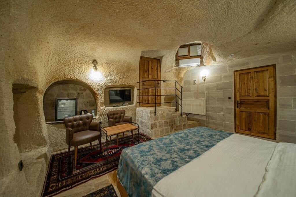 Фото Chelebi Cave House 4*