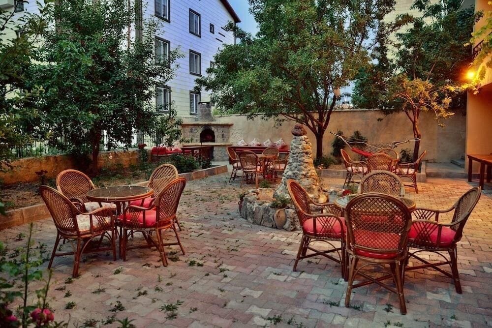 Зображення Dedeli Delux Hotel (ex. Dedeli Guesthouse) 3*