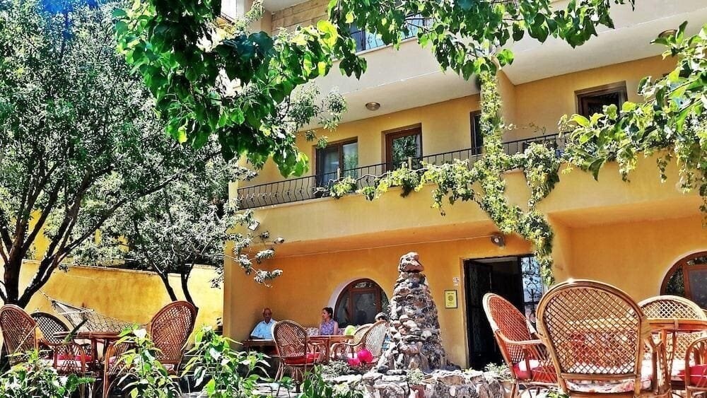 Фотографія Dedeli Delux Hotel (ex. Dedeli Guesthouse) 3*